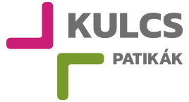 Kulcspatikák