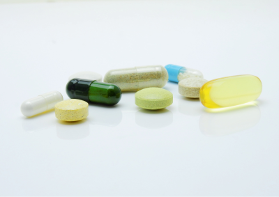 Multivitaminok, gyerekvitaminok